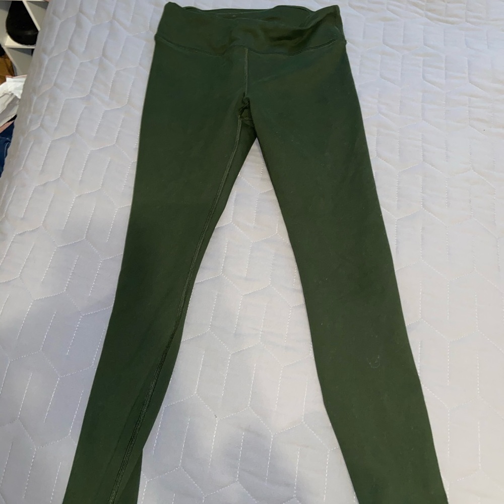 Fabletics leggings